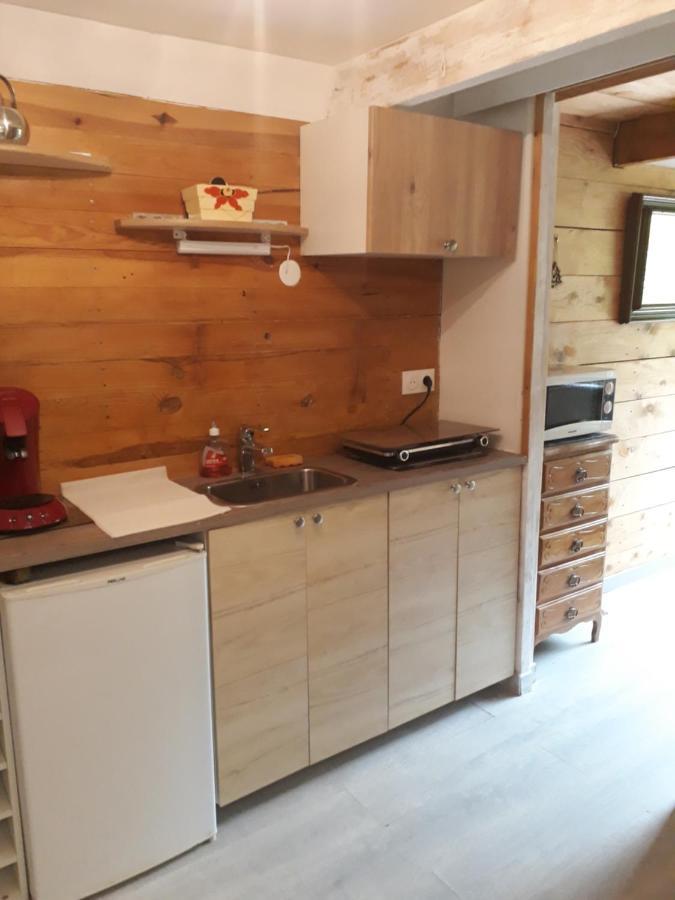 Patin Couffin 호텔 Puyloubier 외부 사진